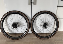 Enve SES 3.4 AR