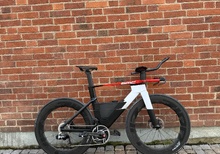 BMC Speedmachine triathlon/ironman