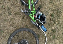 Tout Terrain Streamliner 20”
