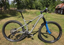 Cannondale Scalpel SE 1 Carbon