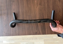 Zipp sl-70 ergo 40cm kolfiber