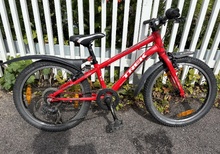 Trek Superfly 20