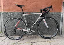 Focus Izalco pro 