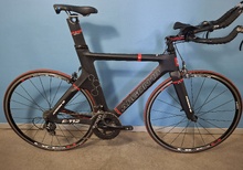 Argon 18 Tempocykel 