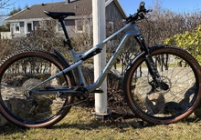 Canyon Lux Trail CF6 (M)