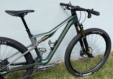  Orbea OIZ M10 AXS | Small