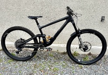 Specialized Enduro S5