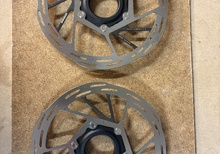 SRAM Paceline 160mm