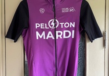 Cykelkläder Peloton Mardi från Verge