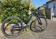 Scott contessa active 50 petrol