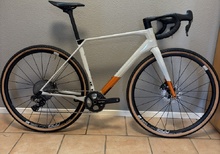 Superior X-road Team Issue Di2