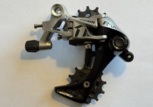 Sram Rival1 type2.1 Medium Cage bakväxel