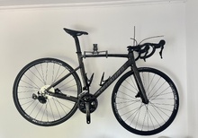 Specialized Allez sprint 54cm (komplett men inte slutförd)