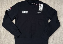 Rapha CC Logo sweatshirt , dam stl Medium