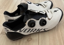 S-works Recon skor 45 mtb