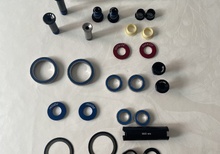 SCOTT Spark BULT KIT, SWINGARM REPAIR KIT SPARK RC 2022-