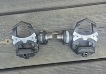 Favero Assioma Duo