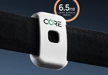 Core 2 sensor