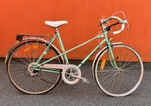 Crescent Mixte 