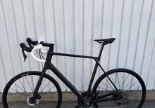 Canyon Endurace CF 7 – Storlek XL – Mycket fint skick