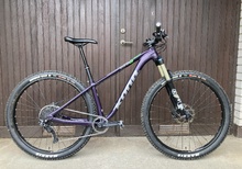 Kona Honzo AL/DL