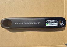Vevarm 170 4iiii Ultegra R8100 Precision 3+ 12-delat