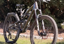 Specialized Stumpjumper 15 Expert Carbon, S4