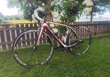 BH Prisma Full Carbon Racer 7.7 kg