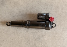 Fox Float X Performance Elite EVOL