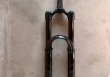  Fox 36 Performance Grip