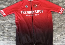 Fredrikshof tröjor 