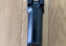 Cannondale styrstam 100 mm