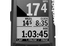/BYTES Wahoo Elemnt Bolt