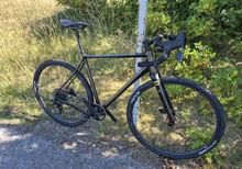 Rondo Ruut AL2 (gravel)