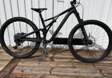 Specialized Stumpjumper Alloy 29 M 
