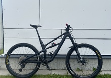 Canyon Spectral CF 8.0