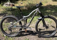 TREK Fuel EX 5 