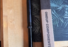 Oneup dropper v3  210mm / 31,6 mm