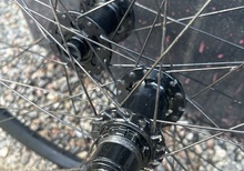 Roval traverse 29” hjulset