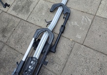 Thule upride