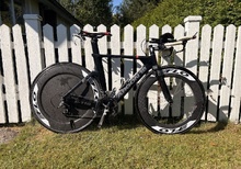 Argon 18 E116