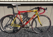 Ciöcc aluminium M