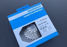 Shimano 105 R7000 Kassett 11-speed 12-25t