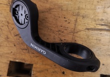Garmin fäste 