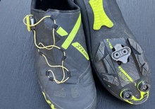 Northwave Ghost xcm