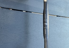 Specialized Expert Aluminium Shallow Bend Styre