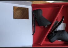 Helt nya SRAM S500 bromshandtag (set)