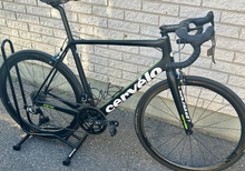 Cervelo R5