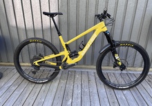 Santa cruz megatower c s-kit XL