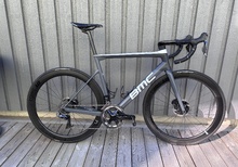 Bmc teammachine slr01 two